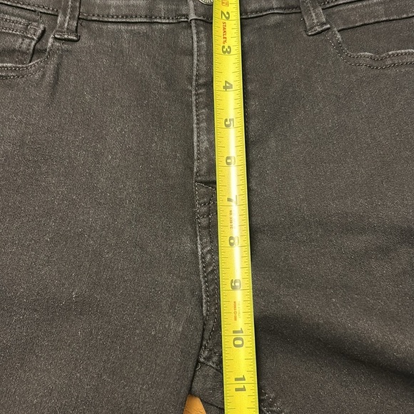 Women’s black skinny jeans size 10. - Picture 12 of 12